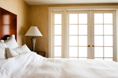 Cholmondeston bedroom extension costs