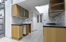 Cholmondeston kitchen extension leads