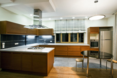 kitchen extensions Cholmondeston